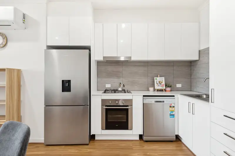 Main view of Homely apartment listing, 5/421 Churchill Road, Kilburn SA 5084