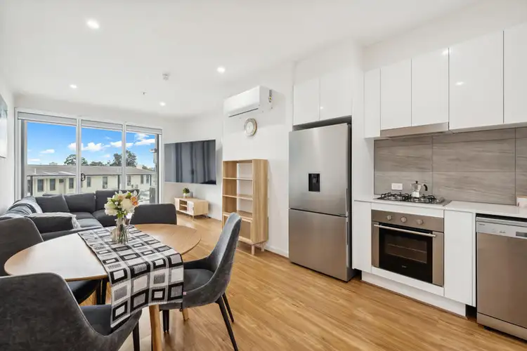 Second view of Homely apartment listing, 5/421 Churchill Road, Kilburn SA 5084