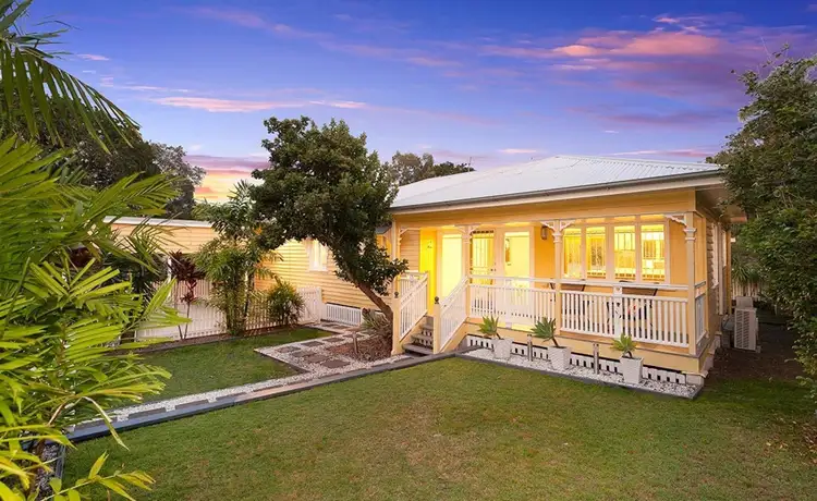 77 Accession Street, Bardon QLD 4065