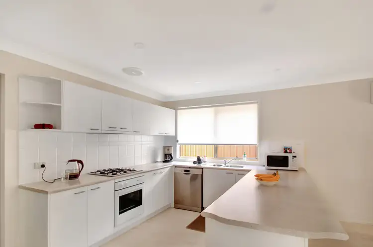 37 Cygnet Avenue, Blackbutt NSW 2529