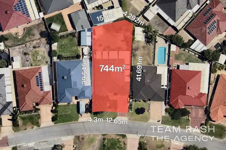 Main view of Homely house listing, 15 Yelka Way, Bertram WA 6167