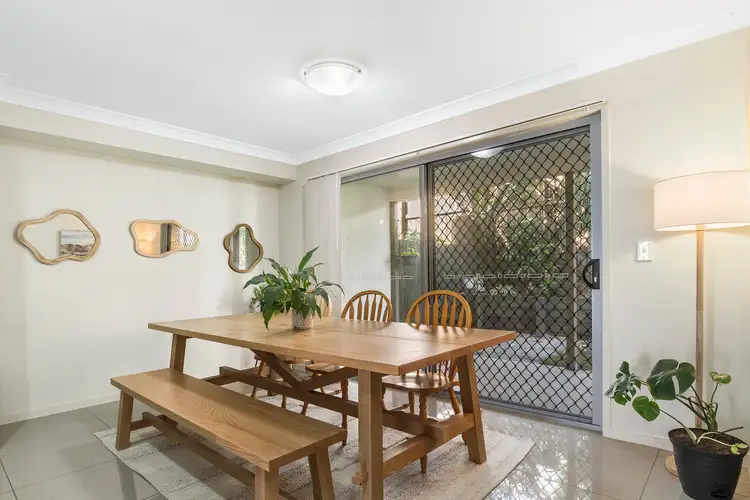 Second view of Homely townhouse listing, 26/55 Lacey Road, Carseldine QLD 4034