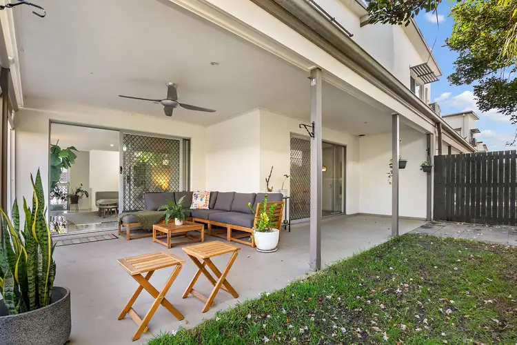 Third view of Homely townhouse listing, 26/55 Lacey Road, Carseldine QLD 4034