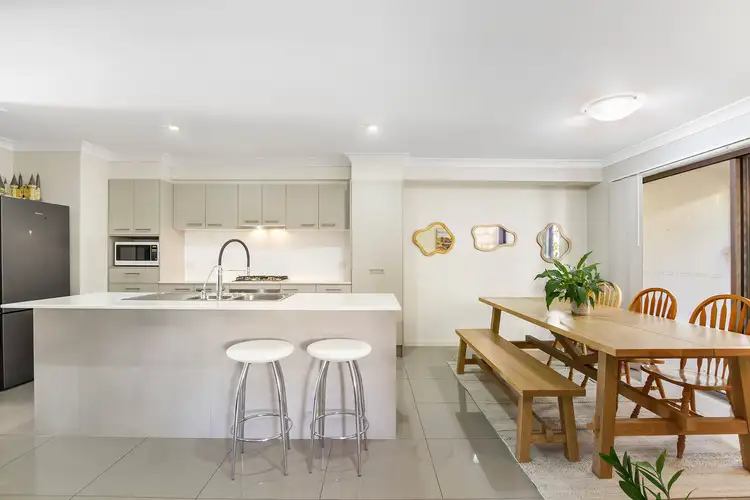 Fourth view of Homely townhouse listing, 26/55 Lacey Road, Carseldine QLD 4034