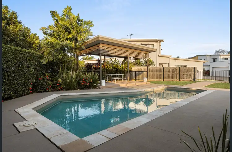 Fifth view of Homely townhouse listing, 26/55 Lacey Road, Carseldine QLD 4034