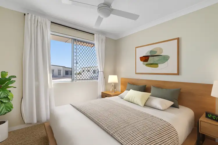 Sixth view of Homely townhouse listing, 26/55 Lacey Road, Carseldine QLD 4034