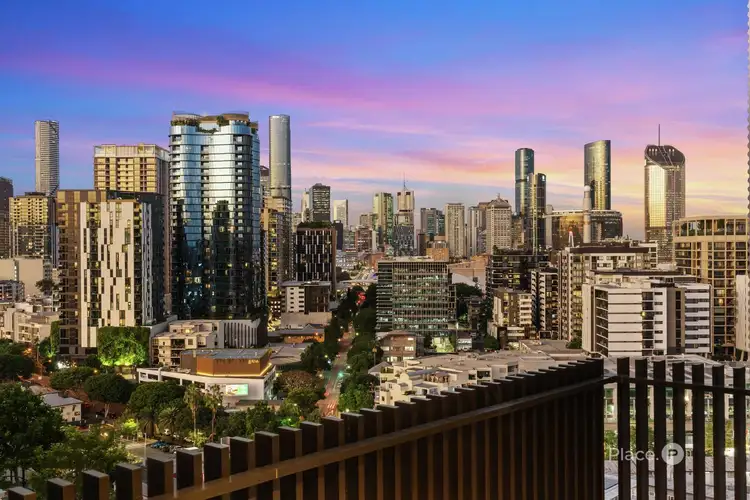 21412/19 Wilson Street, West End QLD 4101