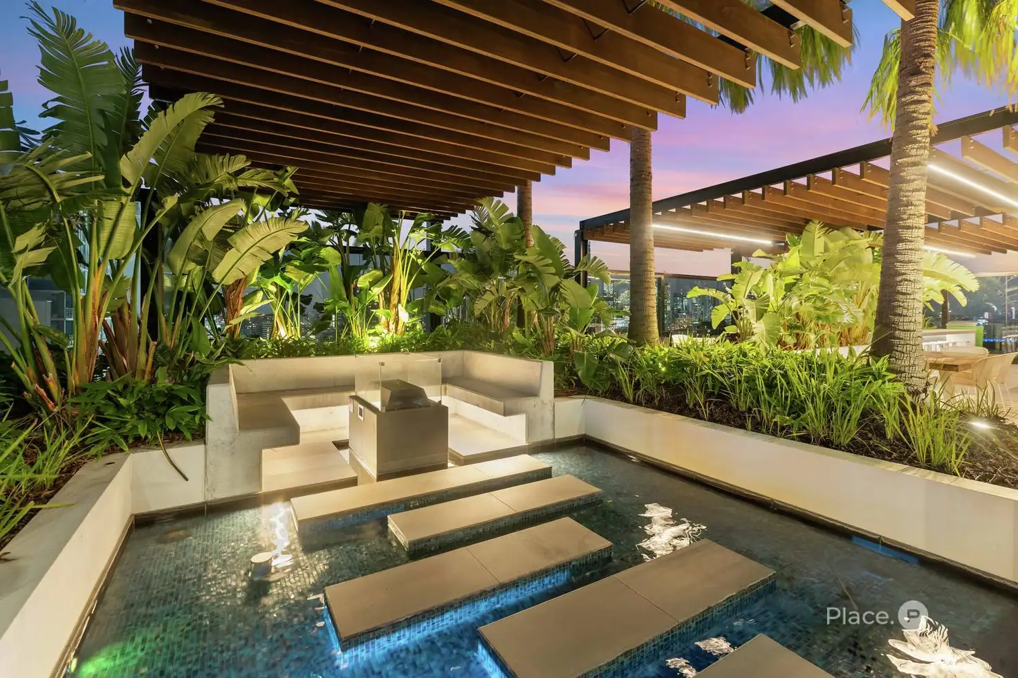 Main view of Homely apartment listing, 21412/19 Wilson Street, West End QLD 4101