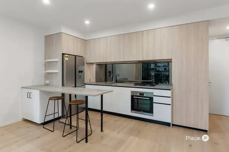 Fourth view of Homely apartment listing, 21412/19 Wilson Street, West End QLD 4101