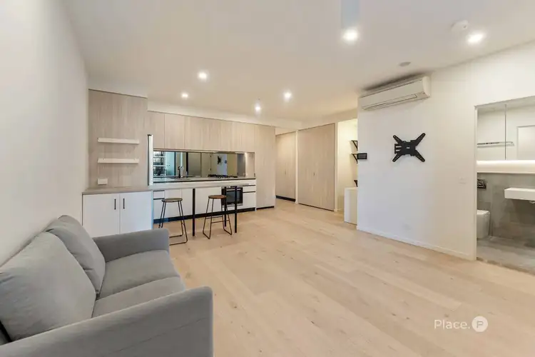 Fifth view of Homely apartment listing, 21412/19 Wilson Street, West End QLD 4101