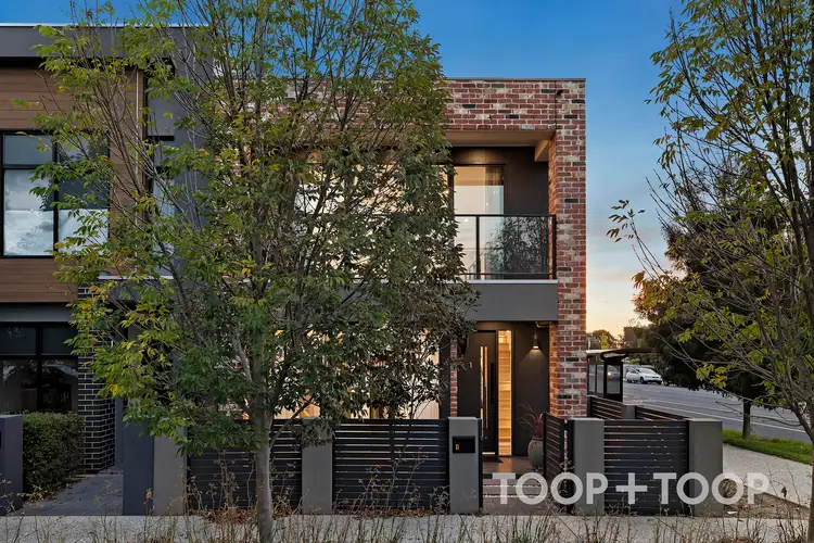 1 Anderson Lane, Lightsview SA 5085