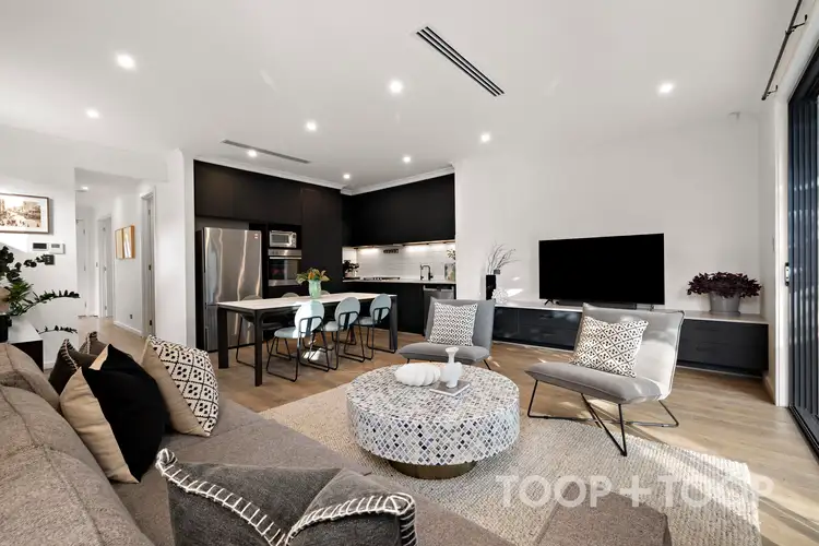 Second view of Homely house listing, 1 Anderson Lane, Lightsview SA 5085
