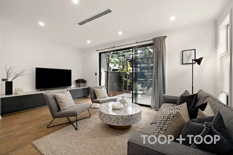 Third view of Homely house listing, 1 Anderson Lane, Lightsview SA 5085