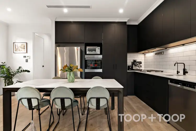 Fourth view of Homely house listing, 1 Anderson Lane, Lightsview SA 5085