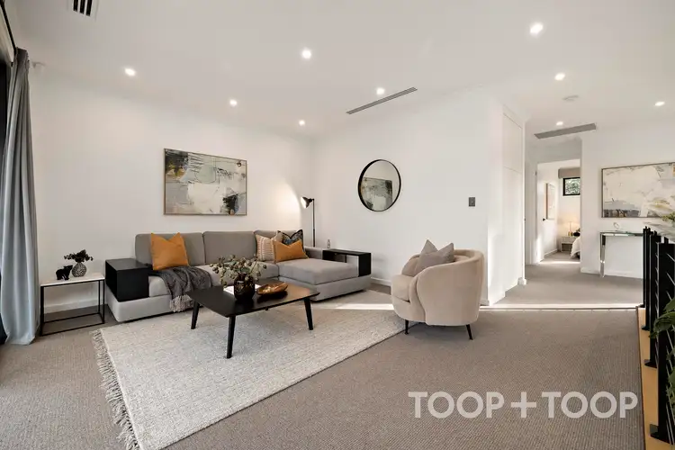 Fifth view of Homely house listing, 1 Anderson Lane, Lightsview SA 5085