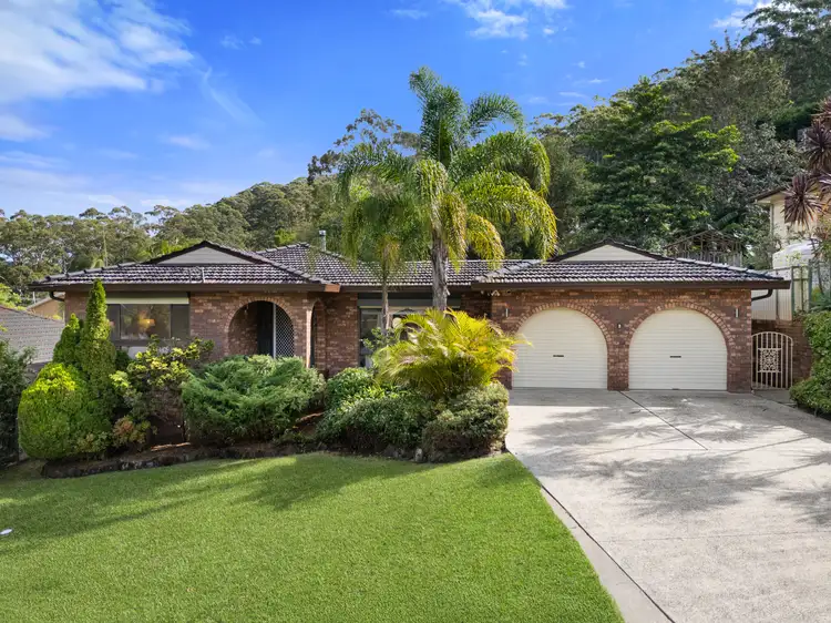 83 Hanlan Street North, Narara NSW 2250