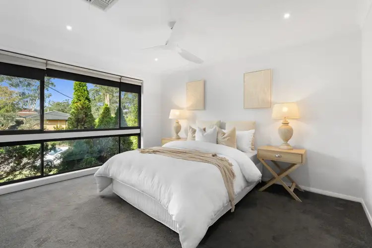 Fourth view of Homely house listing, 83 Hanlan Street North, Narara NSW 2250