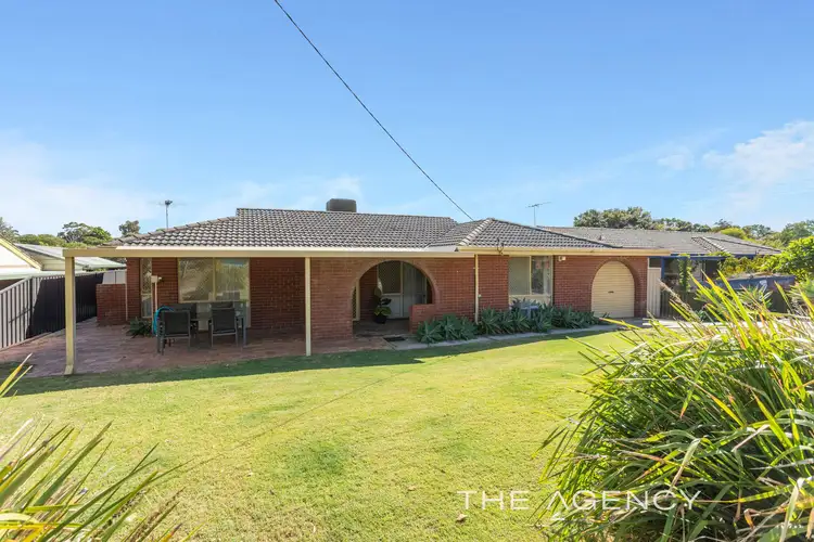 7 Elder Place, Padbury WA 6025