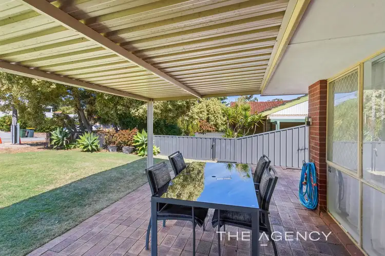 Second view of Homely house listing, 7 Elder Place, Padbury WA 6025