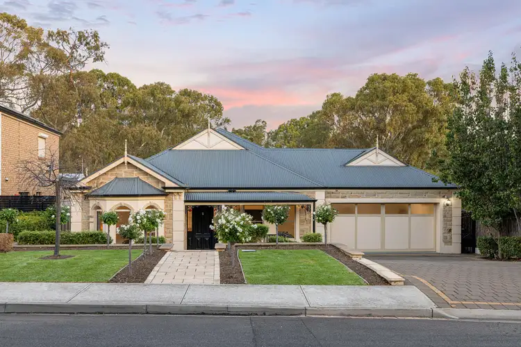 5 Kings Avenue, Golden Grove SA 5125