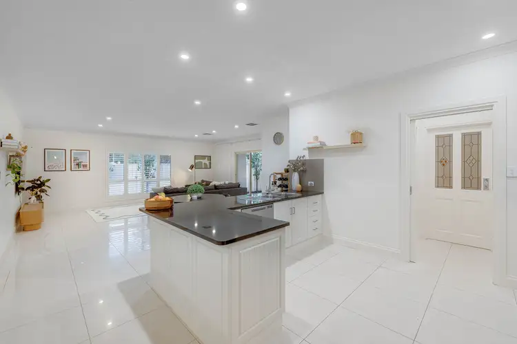 Sixth view of Homely house listing, 5 Kings Avenue, Golden Grove SA 5125