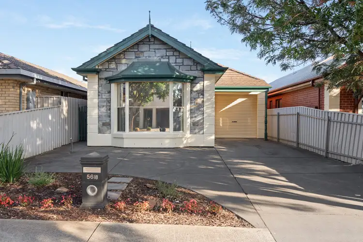 56B Reid Avenue, Tranmere SA 5073