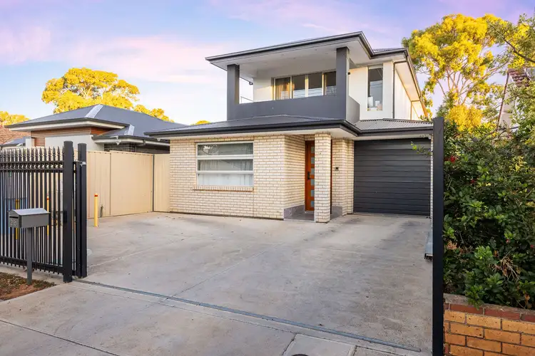 26B Lawrie Avenue, Salisbury SA 5108