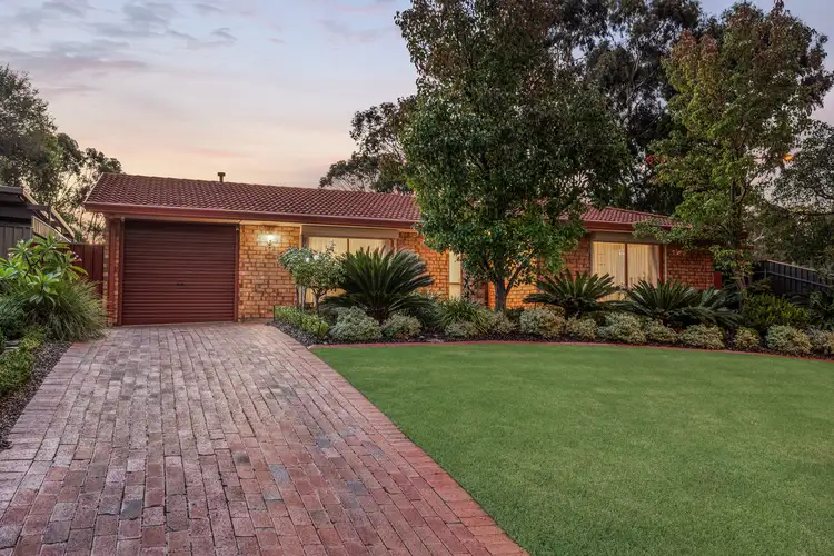 16 Derby Street, Modbury Heights SA 5092