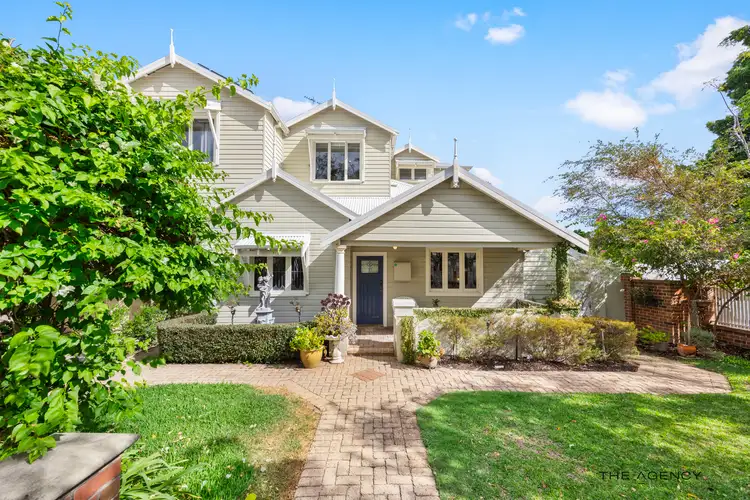 35 Etwell Street, East Victoria Park WA 6101