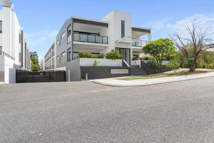 Main view of Homely apartment listing, 3/3 Roscorla Avenue, Yokine WA 6060