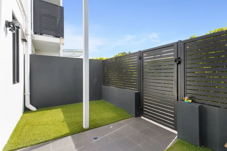 Fourth view of Homely apartment listing, 3/3 Roscorla Avenue, Yokine WA 6060