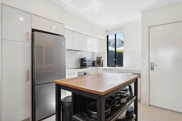 Fifth view of Homely apartment listing, 3/3 Roscorla Avenue, Yokine WA 6060
