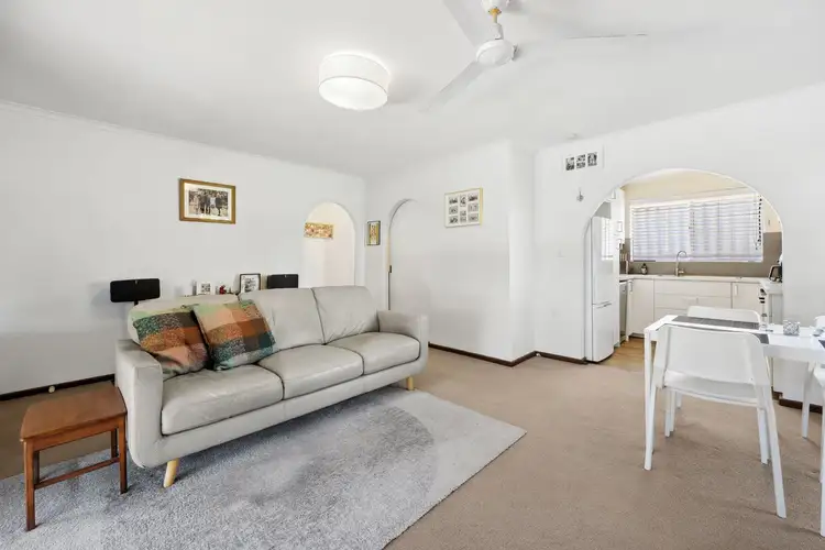 Fifth view of Homely villa listing, 8/5 Haig Street, Tuart Hill WA 6060