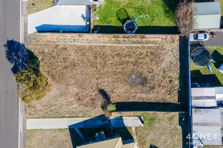 Fourth view of Homely land listing, 11 Gangell Place, Herdsmans Cove TAS 7030