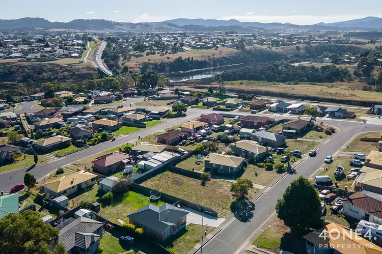 Sixth view of Homely land listing, 11 Gangell Place, Herdsmans Cove TAS 7030