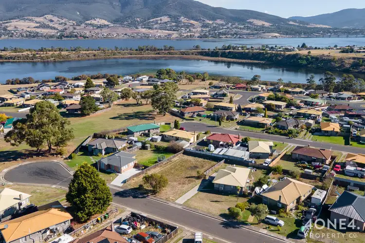 Seventh view of Homely land listing, 11 Gangell Place, Herdsmans Cove TAS 7030