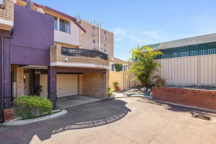 13/5 Conroy Street, Maylands WA 6051