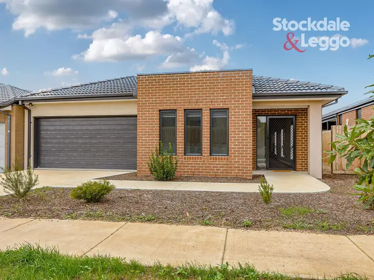 60 Hamish Road, Darley VIC 3340