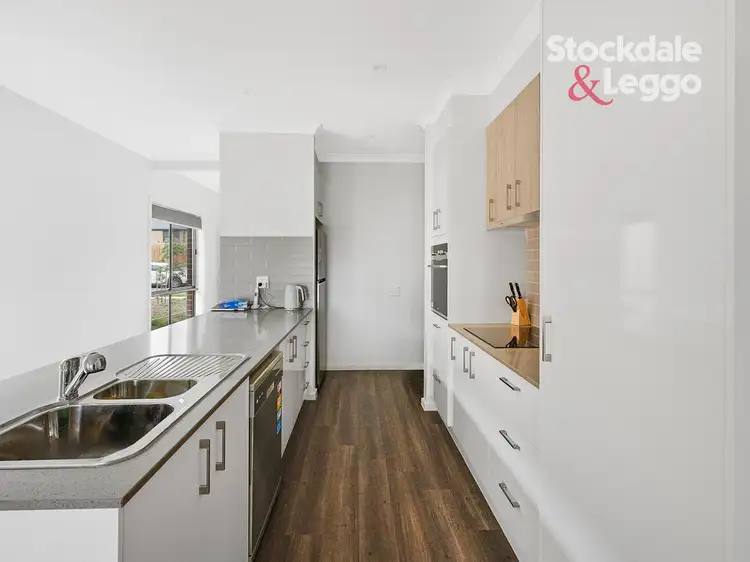 Second view of Homely house listing, 60 Hamish Road, Darley VIC 3340