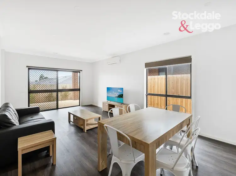 Third view of Homely house listing, 60 Hamish Road, Darley VIC 3340