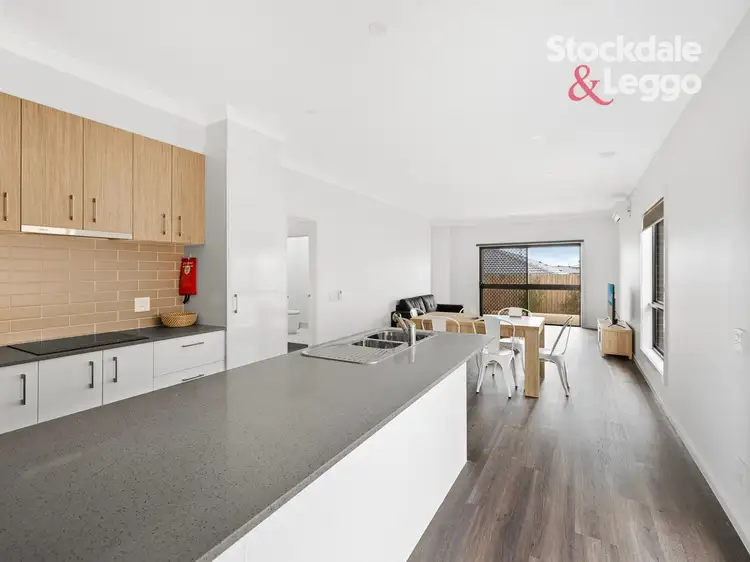 Fourth view of Homely house listing, 60 Hamish Road, Darley VIC 3340