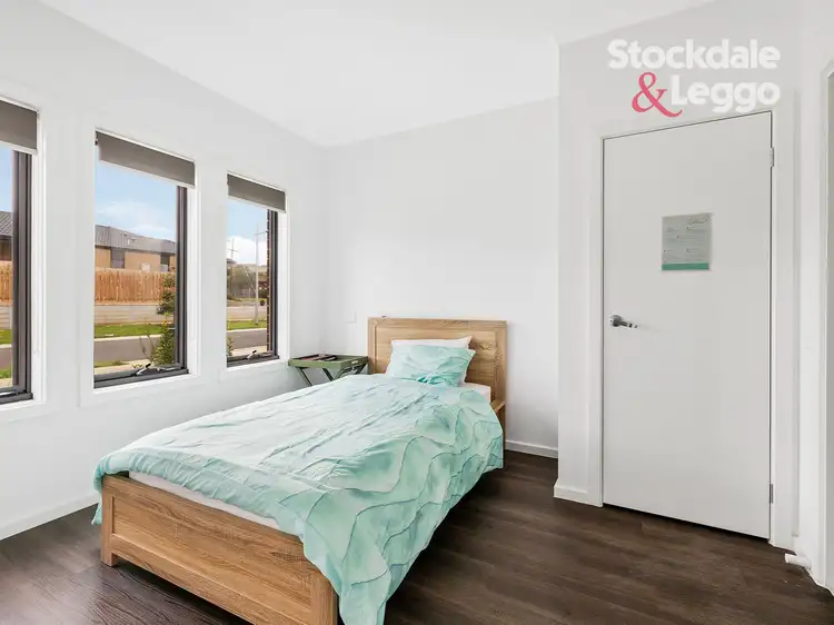 Fifth view of Homely house listing, 60 Hamish Road, Darley VIC 3340