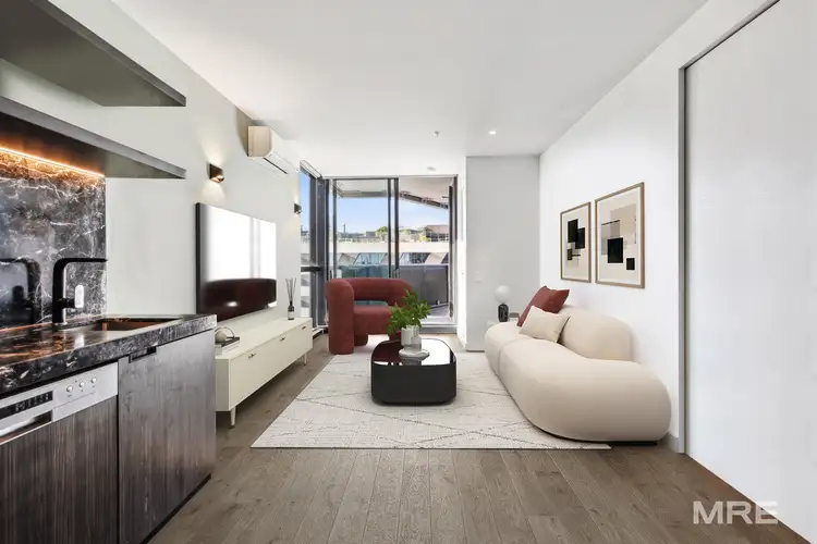 905/33 Blackwood Street, North Melbourne VIC 3051
