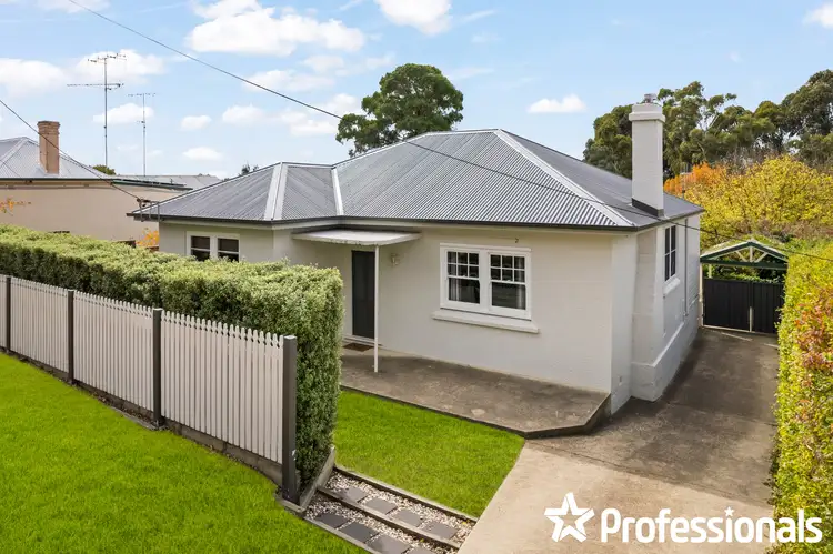 269 Durham Street, Bathurst NSW 2795