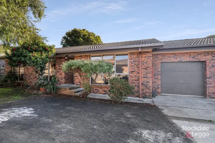 Main view of Homely unit listing, 2/68-70 Walton Street, Cowes VIC 3922