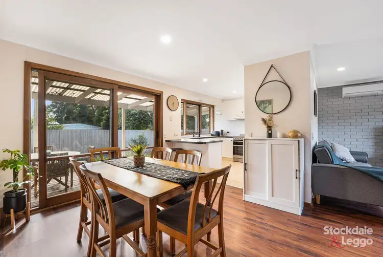Second view of Homely unit listing, 2/68-70 Walton Street, Cowes VIC 3922