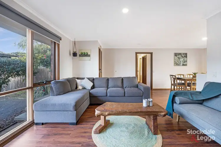 Fourth view of Homely unit listing, 2/68-70 Walton Street, Cowes VIC 3922