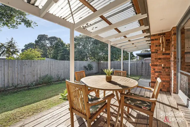 Sixth view of Homely unit listing, 2/68-70 Walton Street, Cowes VIC 3922