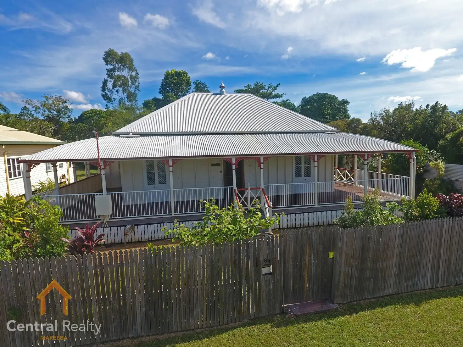 Main view of Homely house listing, 84 Walsh Street, Mareeba QLD 4880