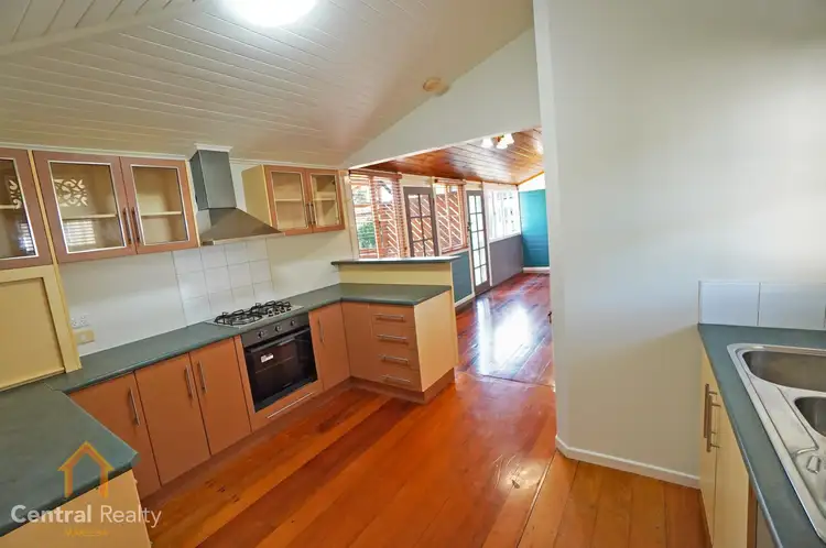 Second view of Homely house listing, 84 Walsh Street, Mareeba QLD 4880